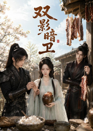 短剧《双影暗卫》40集短剧在线观看完整大结局