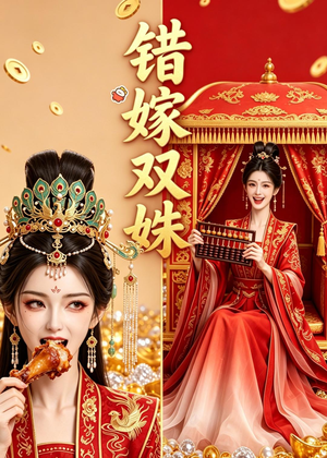 短剧《错嫁双姝》39集短剧全集在线免费高清播放
