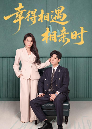 短剧《幸得相遇相亲时》80集短剧免费在线看完整大结局