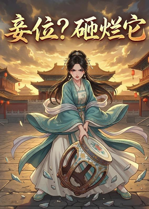 妾位？砸烂它（24集）好评如潮的排行榜前十短剧