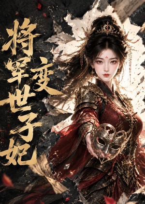 将军变世子妃（45集）热门正能量短剧推荐