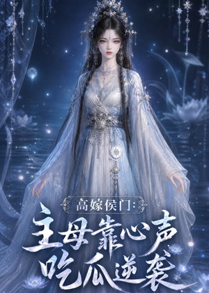 高嫁侯门：主母靠心声吃瓜逆袭（42集）红果短剧app超部短剧免费看