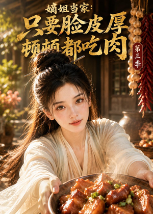 嫡姐当家：只要脸皮厚顿顿都吃肉第三季（64集）短剧免费看大结局