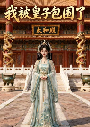我被皇子包围了（31集）超火短剧抢先看全集