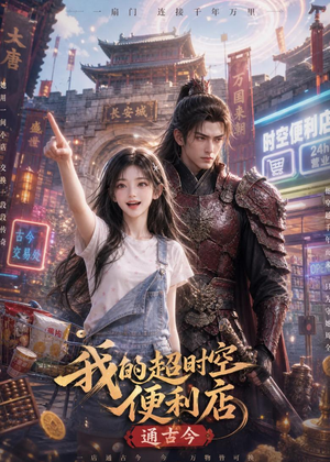 我的超时空便利店通古今（31集）免费看全网影视短剧动漫