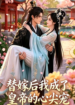 短剧《替嫁后我成了皇帝的心尖宠》39集短剧在线解锁全集畅快追剧