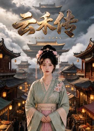 云禾传（76集）短剧全集热力排行榜之一
