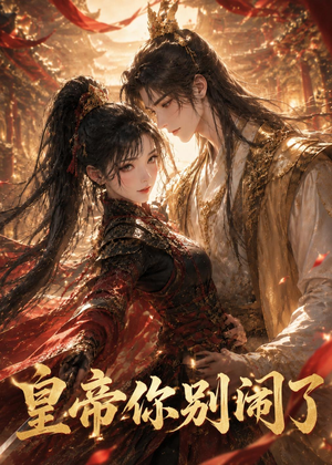 皇帝你别闹了（18集）热门短剧免费看全集