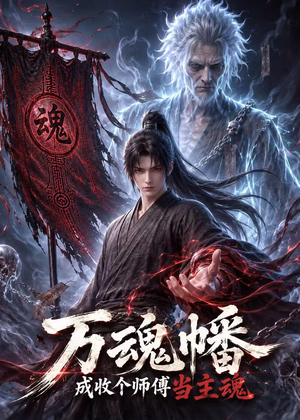 万魂幡成收个师傅当主魂（151集）热门短剧电影推荐