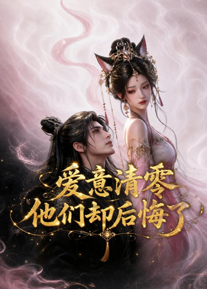 爱意清零，他们却后悔了（50集）免费观看热门短剧大结局