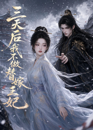 三天后我不做替嫁王妃（62集）好看又上头的短剧一起来追剧吧