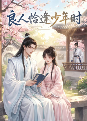短剧《良人恰逢少年时》30集短剧在线解锁全集观看