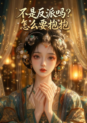 不是反派吗？怎么要抱抱（100集）爱上了这部短剧了