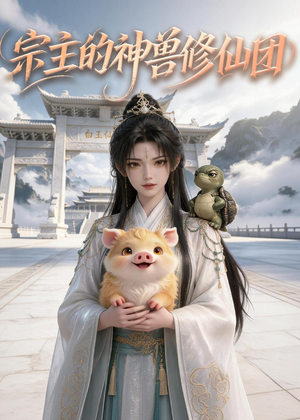 宗主的神兽修仙团（108集）好看短剧抢先看