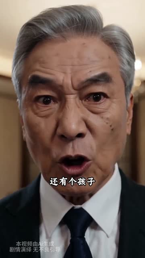 什么！我竟然跟死对头结婚了（46集）一口气享受短剧大结局的快感