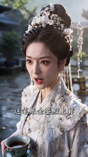 状元郎的捉婿娘子（63集）下崽红果短剧免费看全集