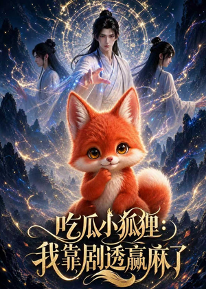 吃瓜小狐狸：我靠剧透赢麻了（31集）最新上映短剧免费看