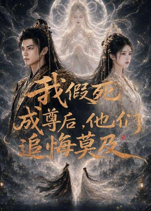我假死成尊后，他们追悔莫及（90集）温柔追捕短剧剧情全剧终