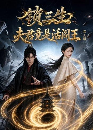 短剧《锁三生，夫君竟是活阎王真人版》60集短剧高清在线观看无广告