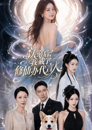 短剧《认亲后，我成了修仙办代言人》51集短剧免费解锁全集观看