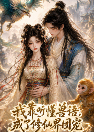 短剧《我靠听懂兽语，成了修仙界团宠》74集短剧完整版免费畅享