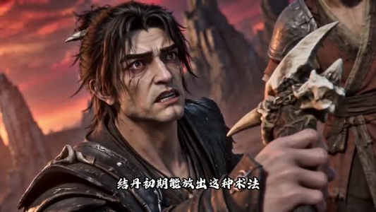 短剧《星痕问道》63集短剧高清在线畅享观看