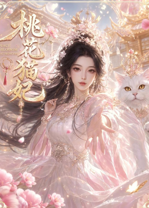 桃花猫妃（20集）超级好看的短剧