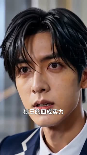 短剧《物理法师，不服SOLO》59集短剧免费观看全集不卡顿