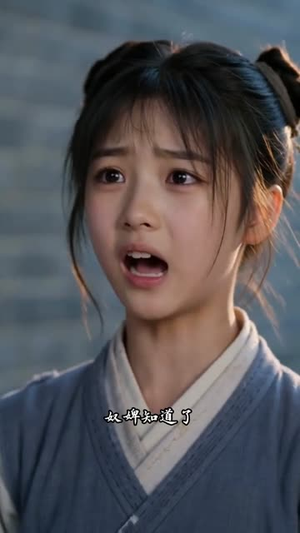 短剧《祸起宫宴：疯批王爷要抱抱》13集短剧畅享全集不卡顿