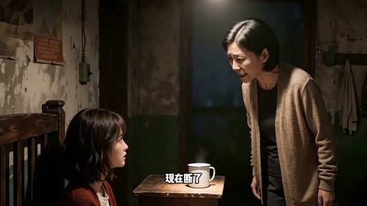 短剧《莲溪莲落半生缘》56集短剧全集在线免费解锁看