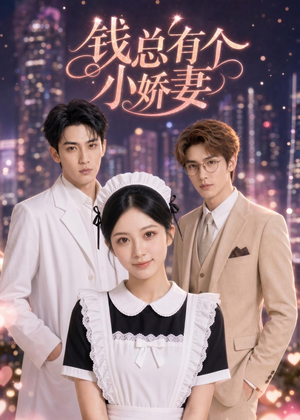 短剧《钱总有个小娇妻》60集短剧全集在线免费高清看