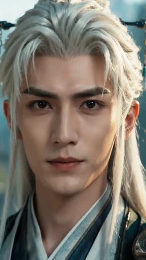 短剧《穿越成濒死大帝，我靠打碟续命》65集短剧全剧免费在线观