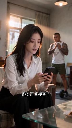 短剧《月薪四千的反击》40集短剧高清完整版免费畅看