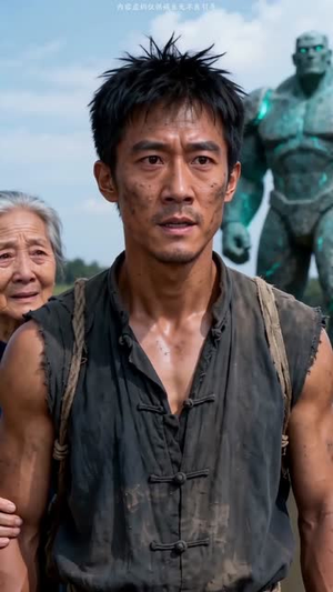 短剧《石人渡孤人》49集短剧高清完整版免费观看