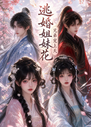 短剧《逃婚姐妹花，兄弟宠上天》28集短剧免费在线看大结局