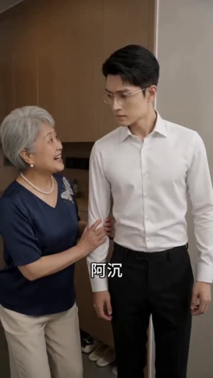 此岸花开，不念旧人（65集）热门短剧推荐准时更新