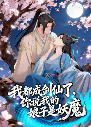 我都成剑仙了，你说我娘子是妖魔（152集）热门短剧推荐准时更新