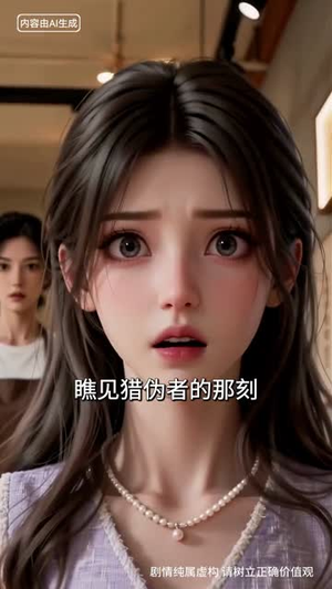 一碗热面，一份真心（40集）短剧全集高清无码版