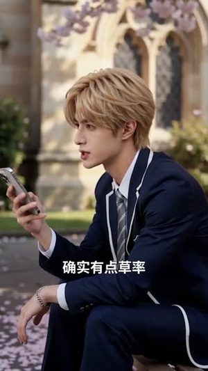 短剧《物理法师，不服SOLO》59集短剧完整版免费畅享观看