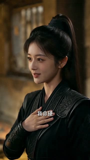 职业替命：王爷，您就让臣妾归西了吧！（70集）好看的短剧同大家分享