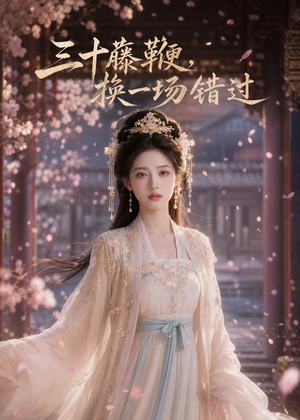 三十藤鞭，换一场错过（57集）超火热门短剧抢先看