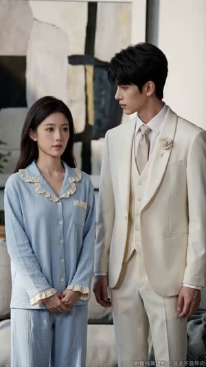 短剧《错嫁良缘：婚礼换夫宠上天》38集短剧免费在线观看全集