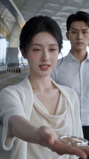 短剧《此岸花开，不念旧人》65集短剧免费在线看全集无广告