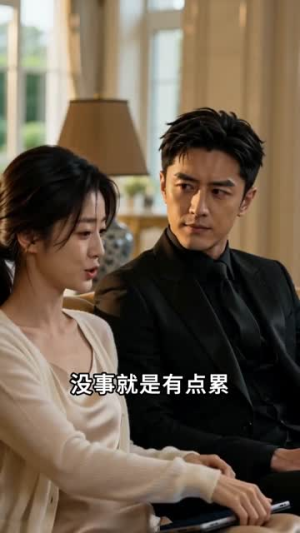 短剧《携子归来：烟火遇深情》46集短剧完整版免费畅享