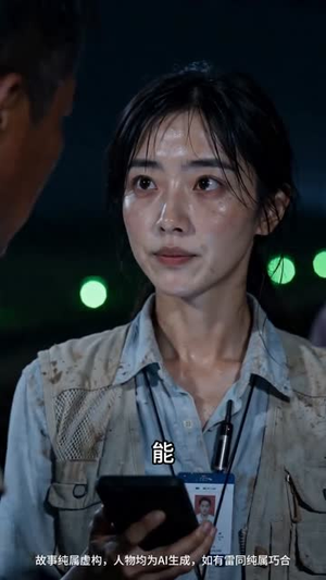 短剧《盐碱变良田》80集短剧高清在线免费追