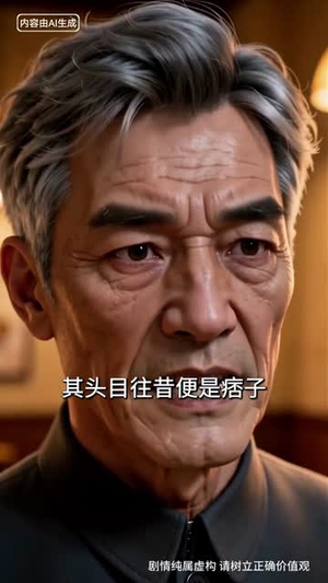 短剧《一碗热面，一份真心》40集短剧1080P在线免费看全集