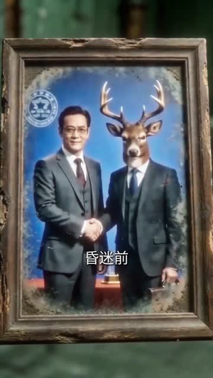 短剧《诡异直播：我觉醒了无敌推演》72集短剧在线免费看大结局