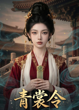 青裳令（68集）短剧来袭好看又上头的剧