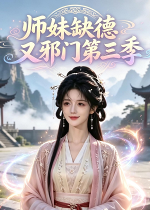 师妹缺德又邪门第三季（140集）好看短剧看不停