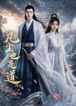 短剧《凡尘也是道》80集短剧高清完整版免费畅享
